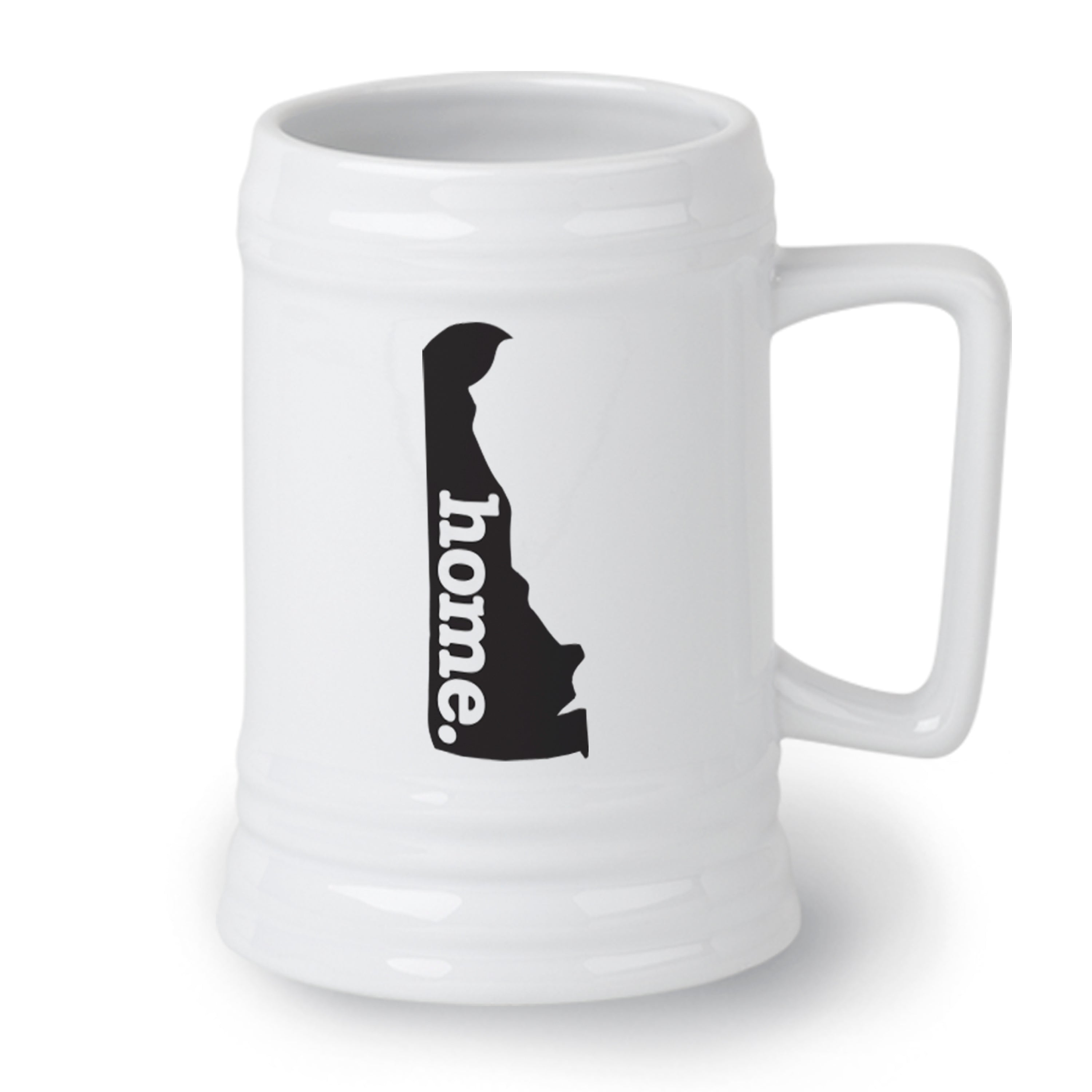 home. Stein - Delaware, Set of 6