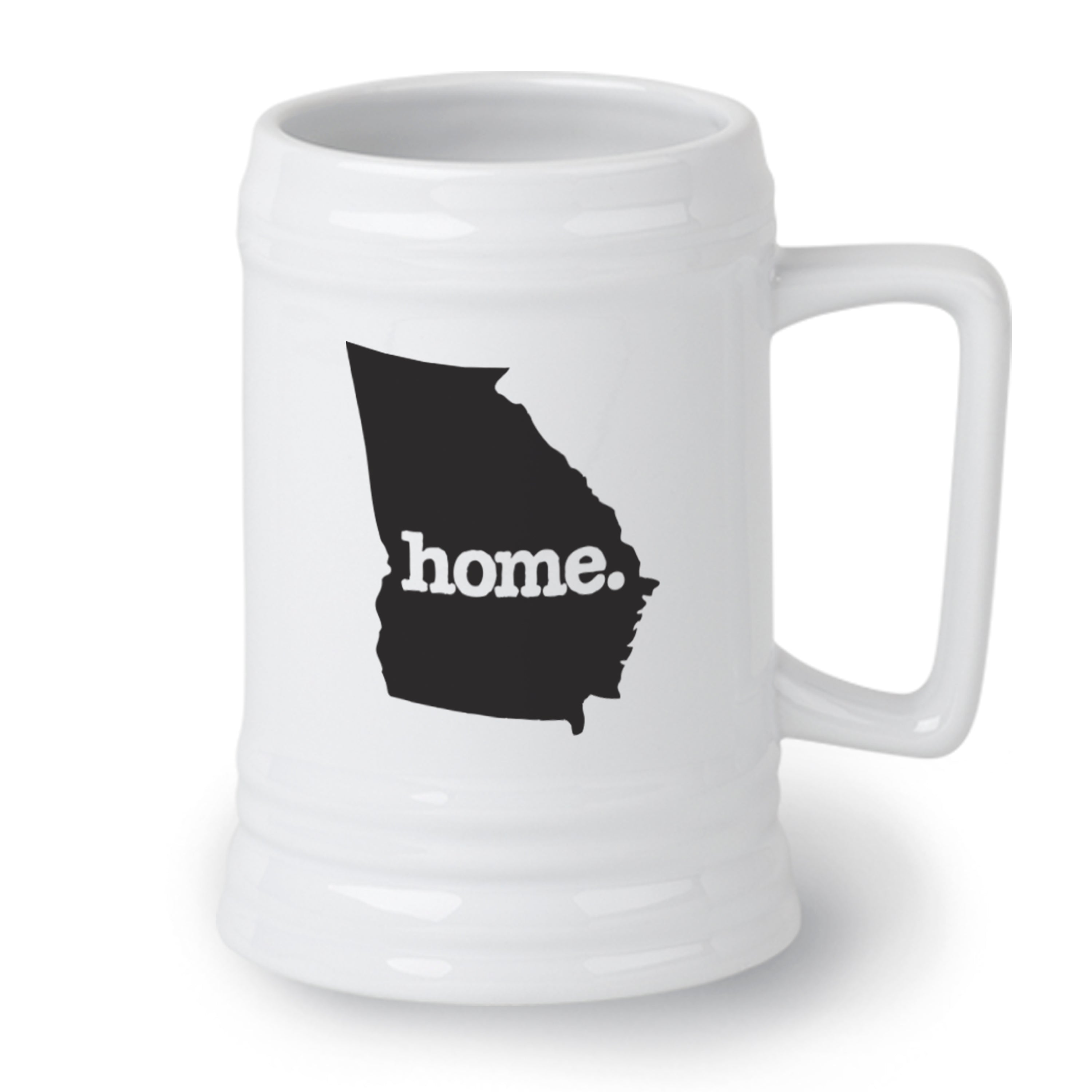 Maryland China Georgia Stein