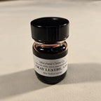 Gray Lustre, .5 oz