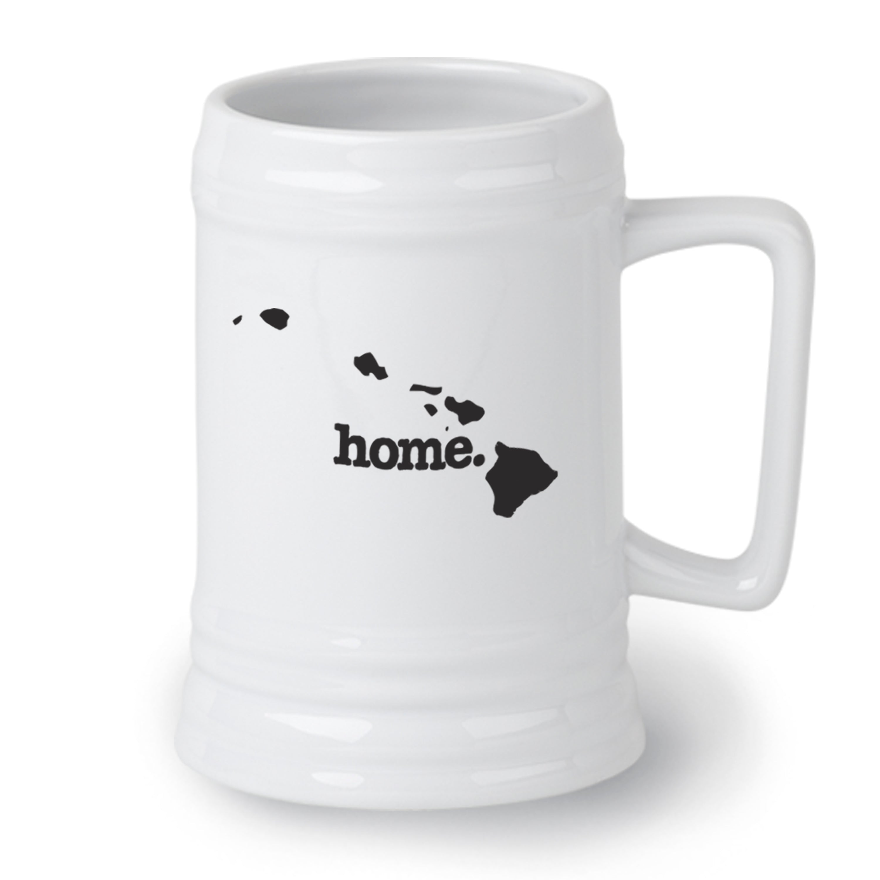 home. Stein - Hawaii, Set of 6