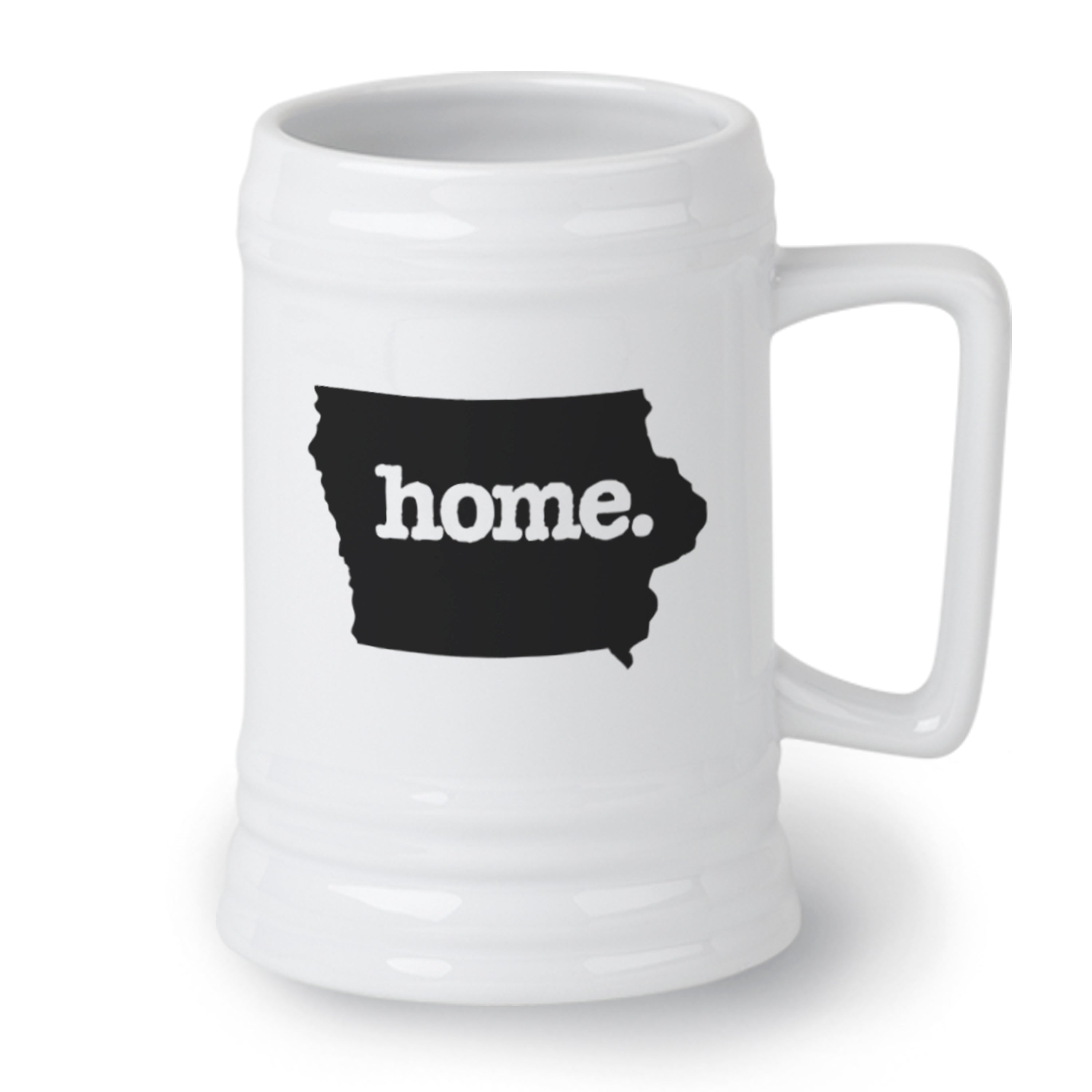 home. Stein - Iowa, Set of 6