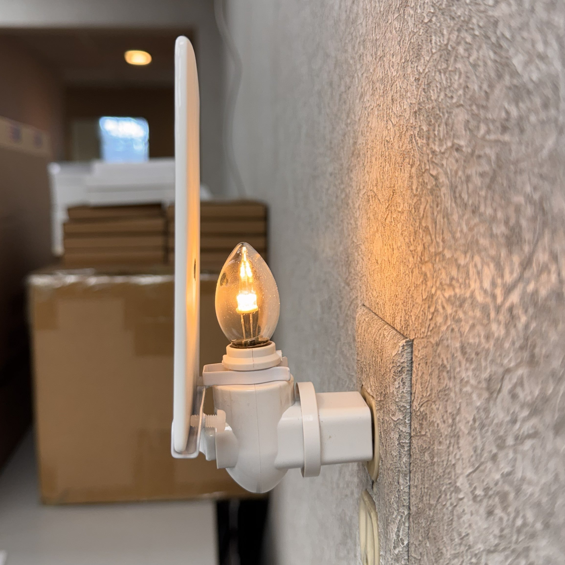Night Light for Sublimation