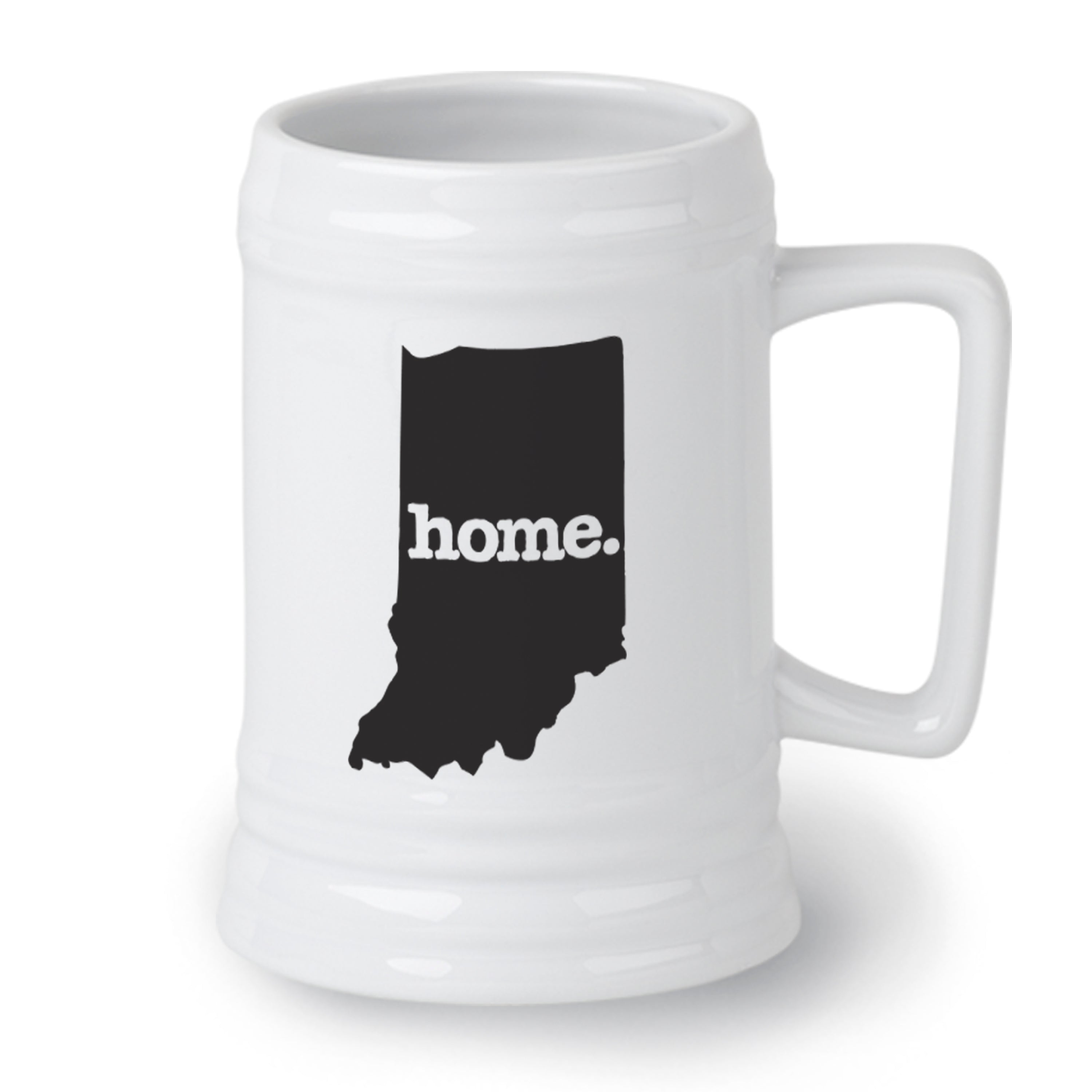 home. Stein - Indiana, Set of 6