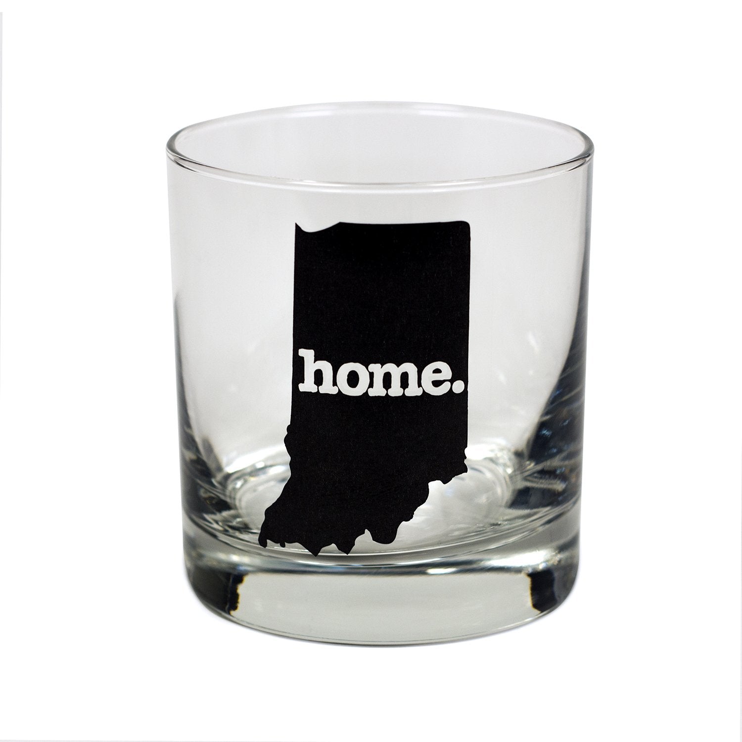 home. Rocks Glass 9 oz. - Indiana, Set of 12