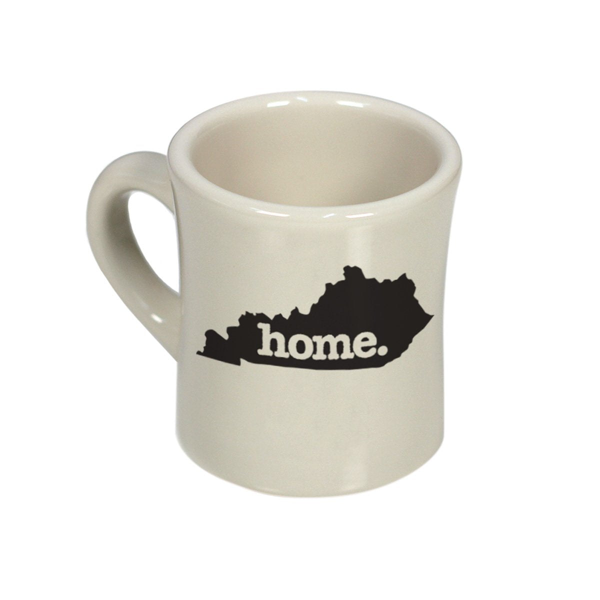 home. Diner Mugs - Kentucky, Set of 12