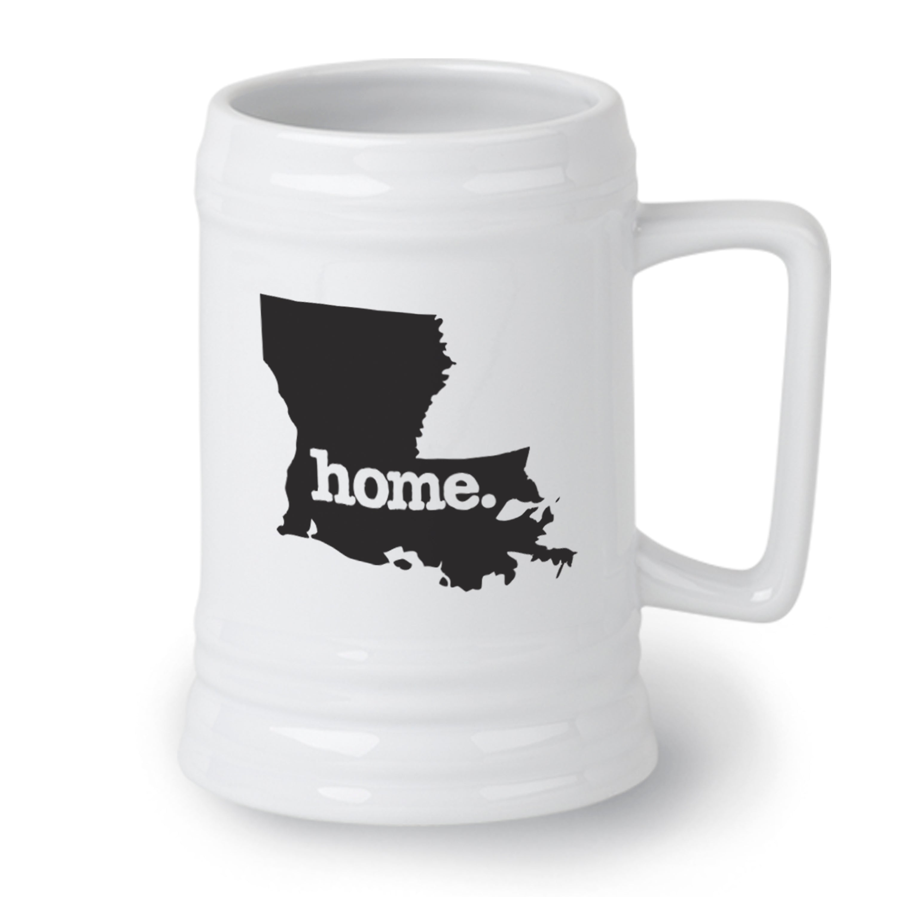home. Stein - Louisiana, Set of 6