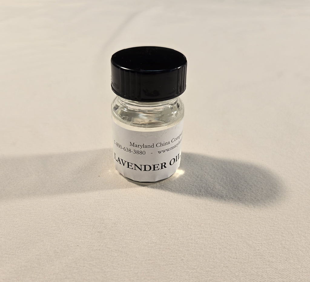 Lavender Oil Medium, .5 oz