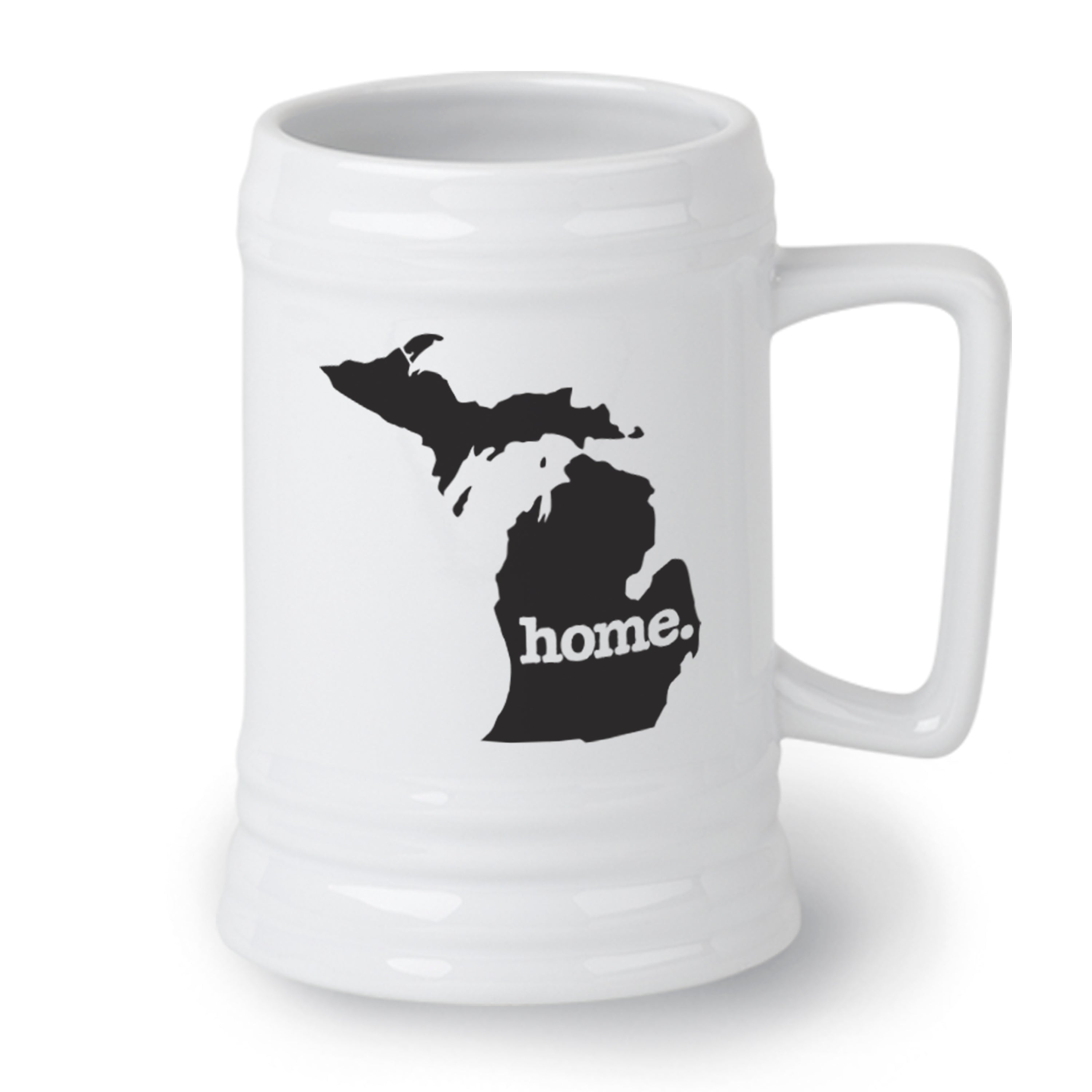 home. Stein - Michigan, Set of 6