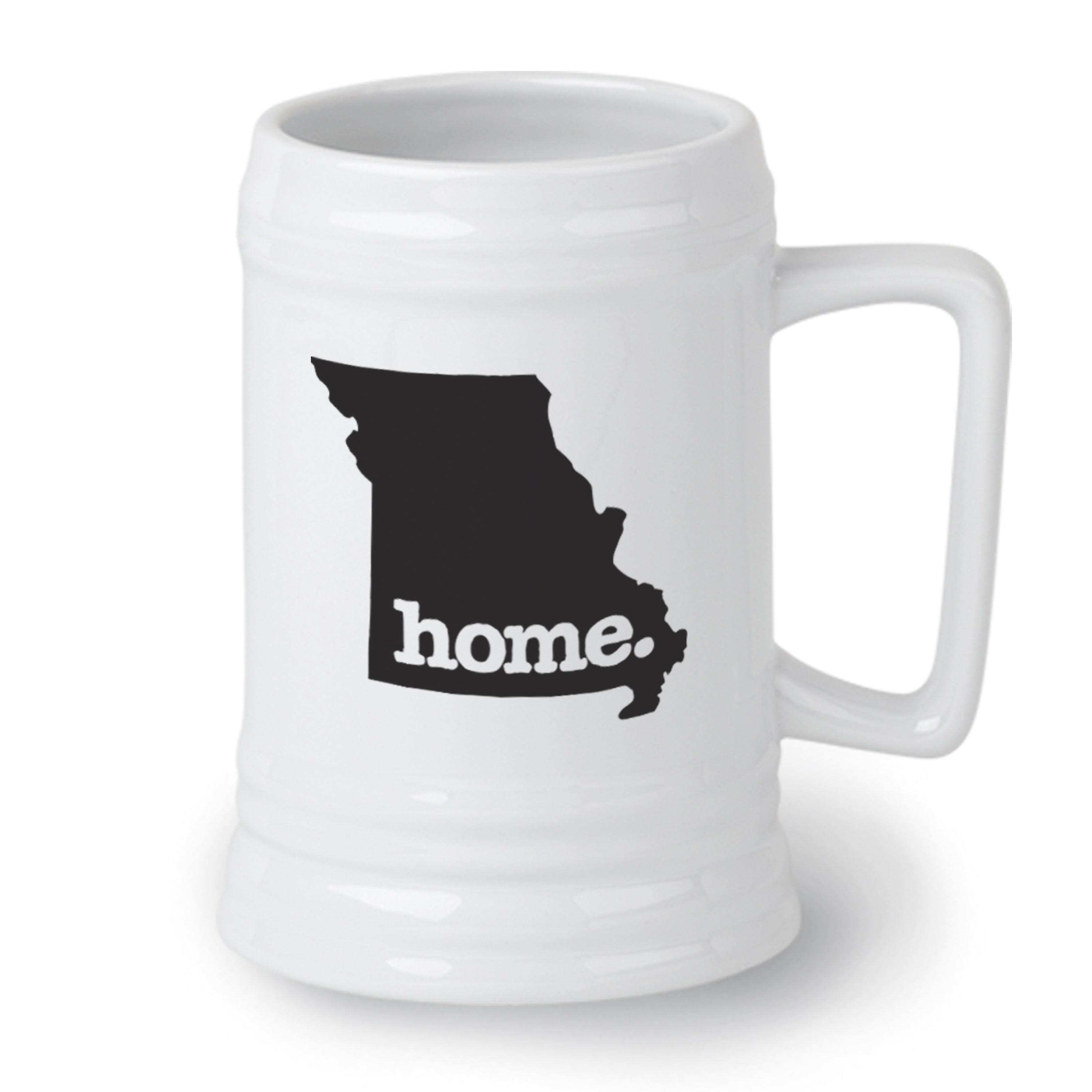 home. Stein - Missouri, Set of 6