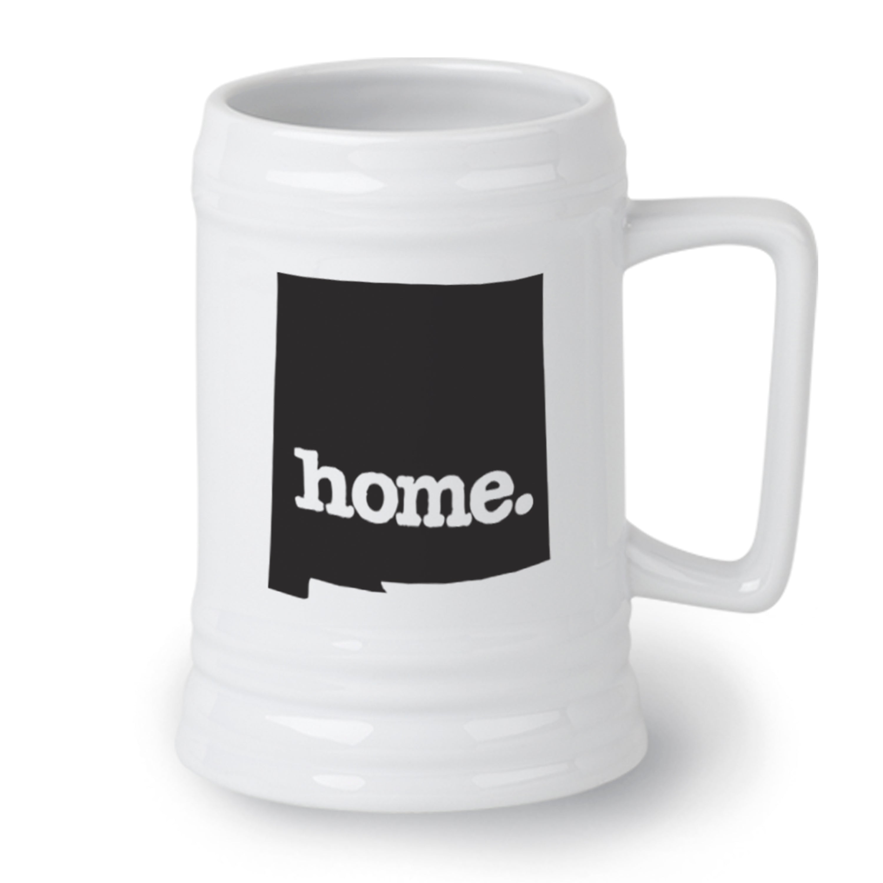 home. Stein - New Mexico, Set of 6