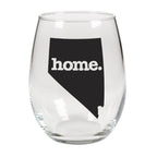 home. Stemless Wine Glass - Nevada, Set of 12