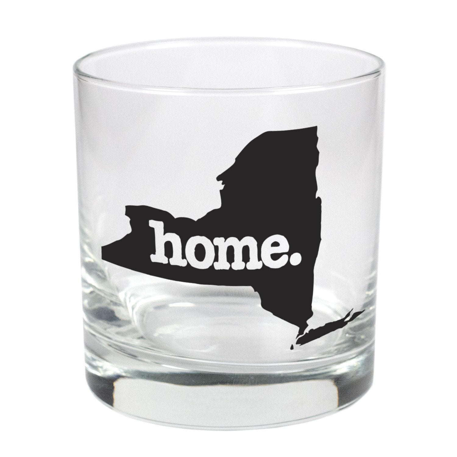 home. Rocks Glass