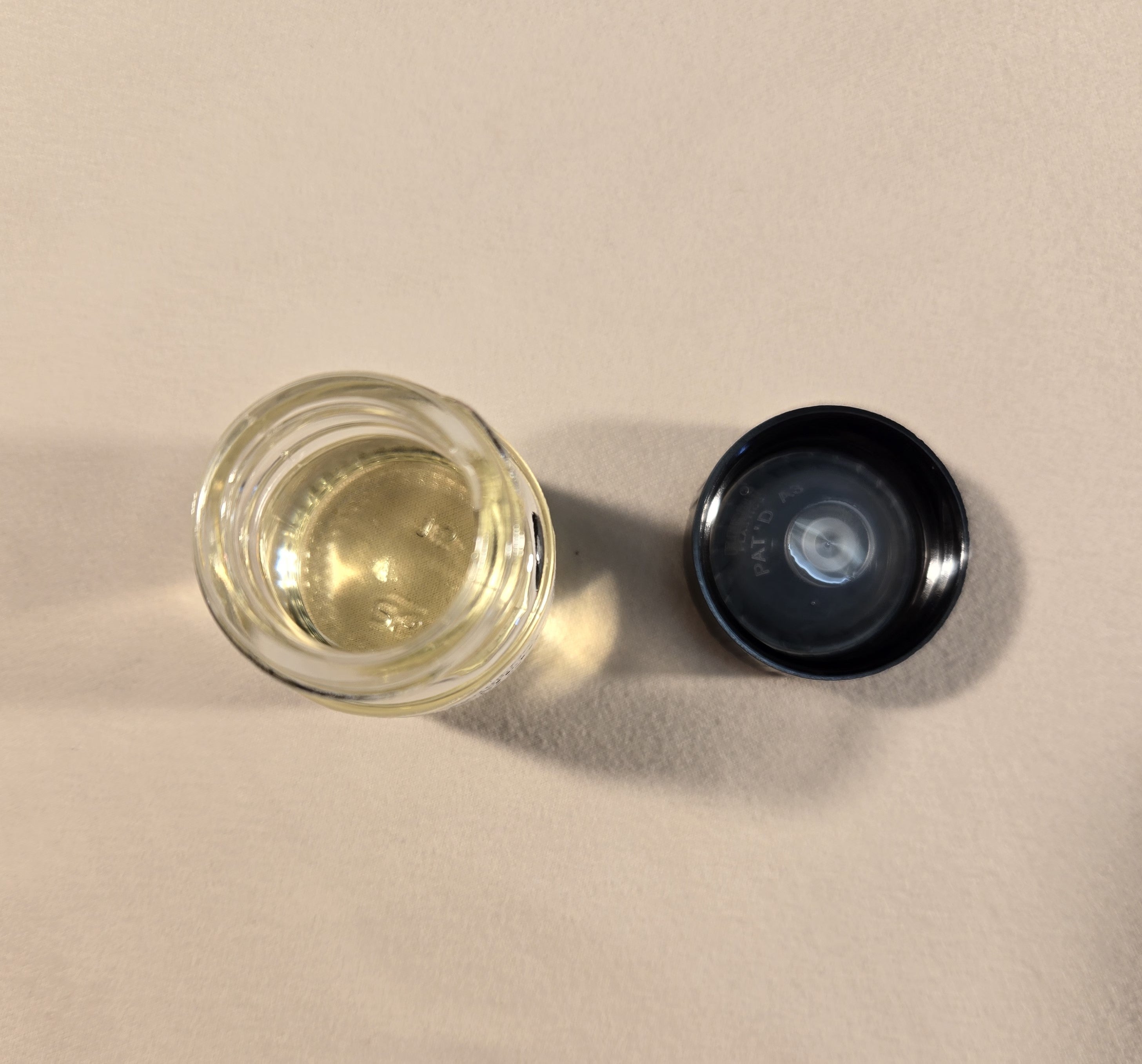 Pen Oil, Outlining Medium, 0.5 oz.