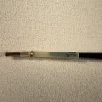 Brush, Regular #0, Kasan Hair