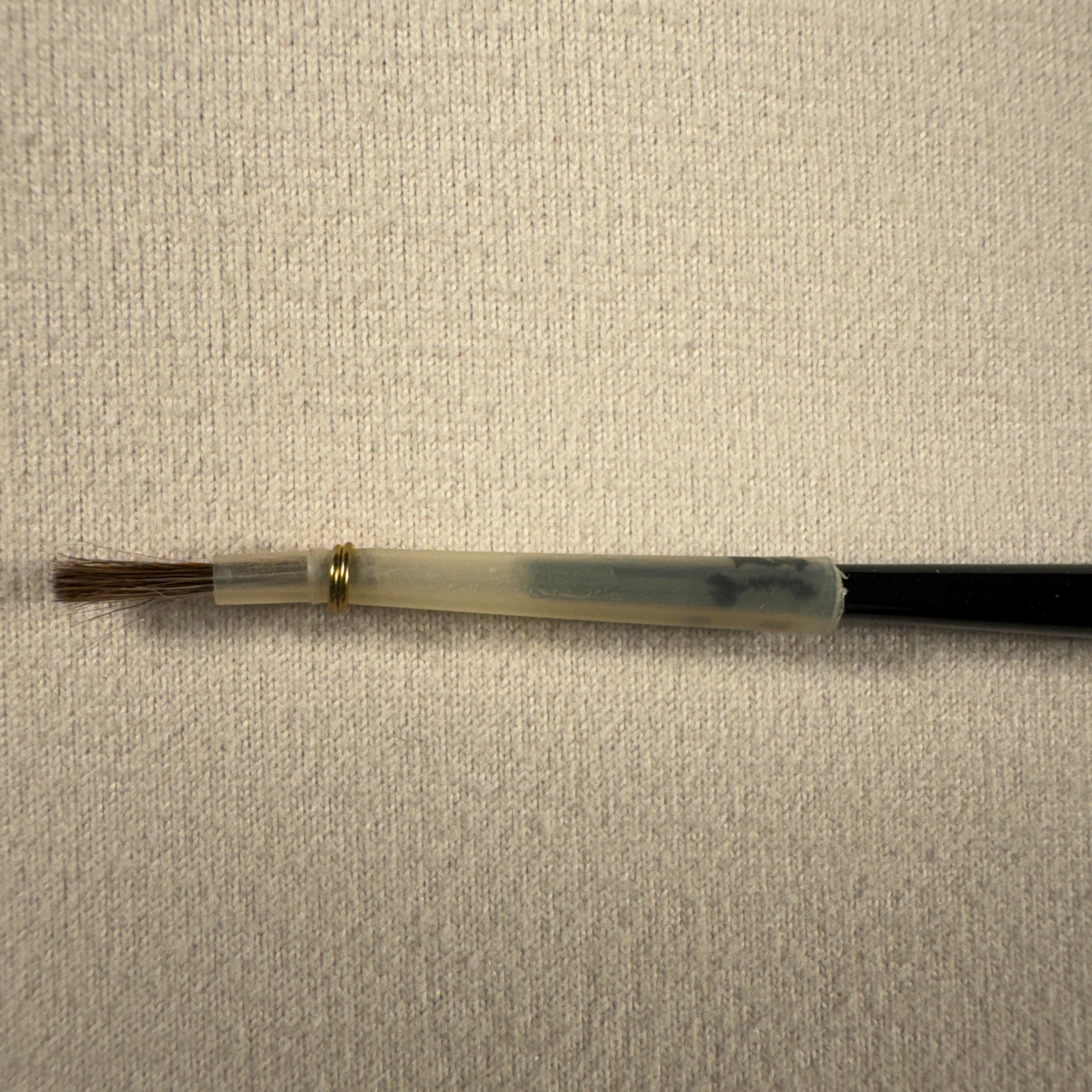 Brush, Regular #0, Kasan Hair