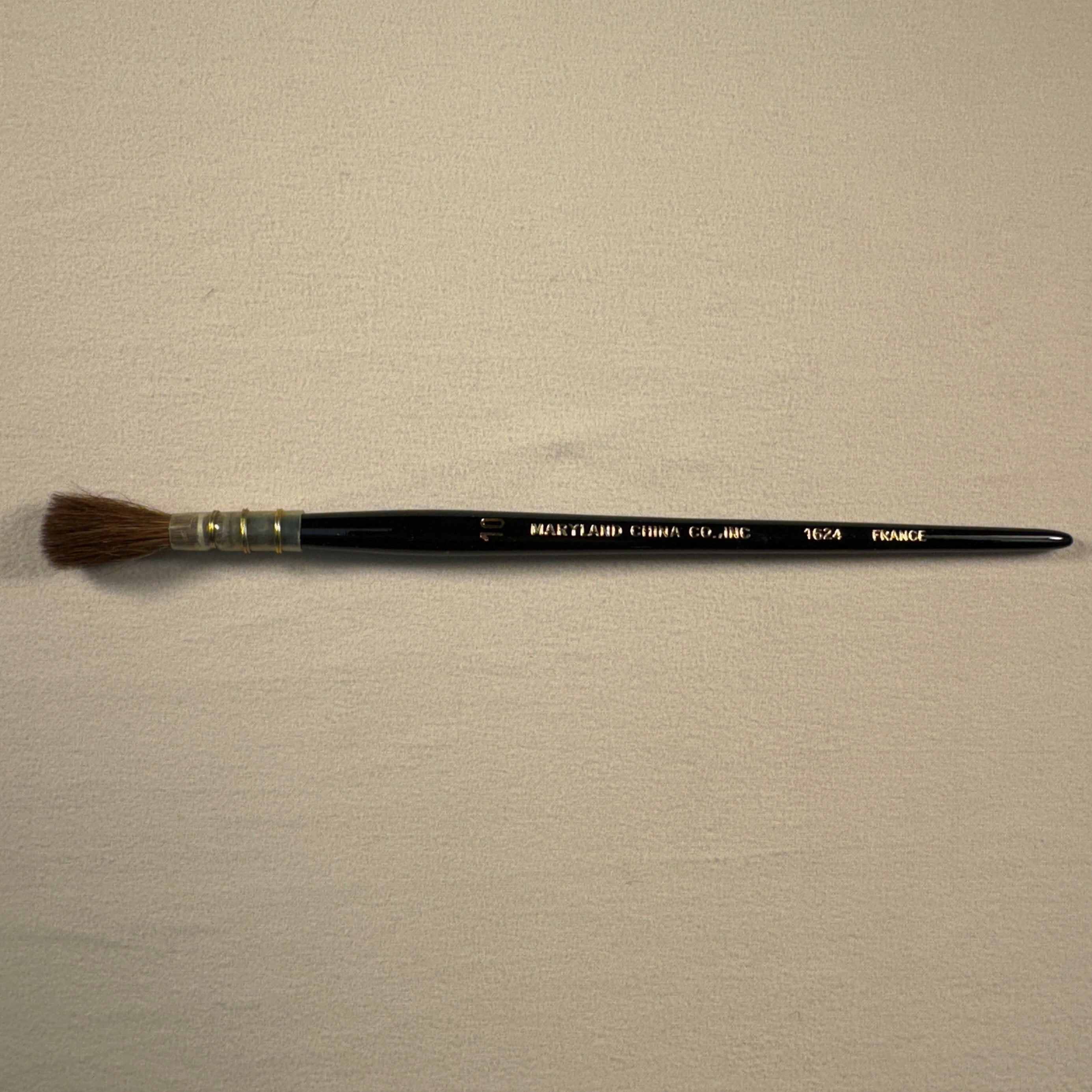 Brush, Regular #10, Kasan Hair