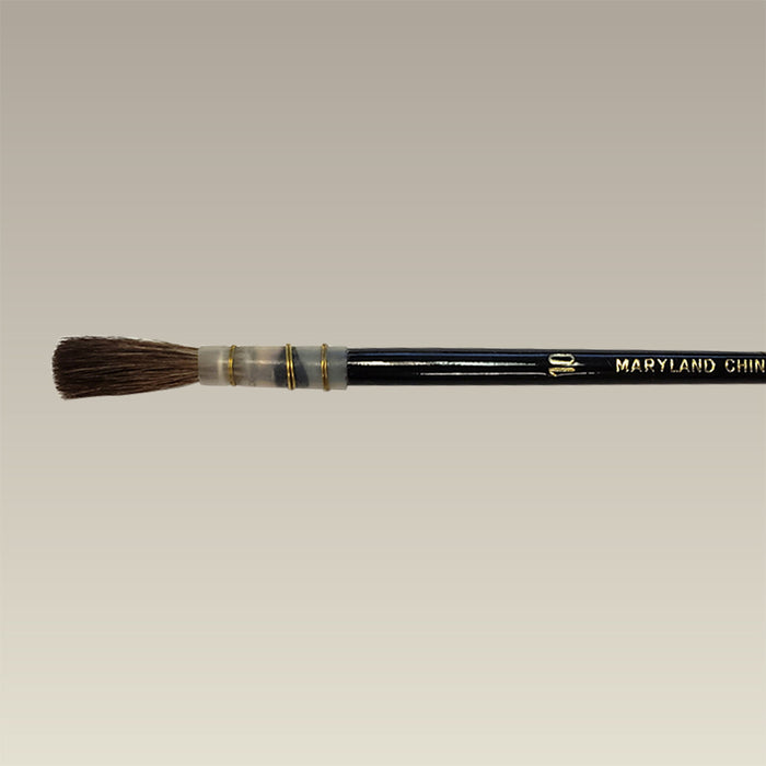 Brush, Regular #10, Kasan Hair