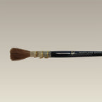 Brush, Regular #12, Kasan Hair
