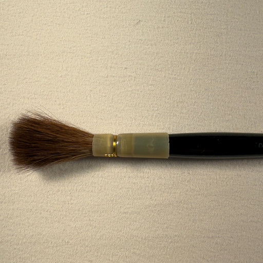 Brush, Regular #12, Kasan Hair