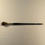 Brush, Regular #12, Kasan Hair