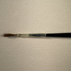 Brush, Regular #2, Kasan Hair