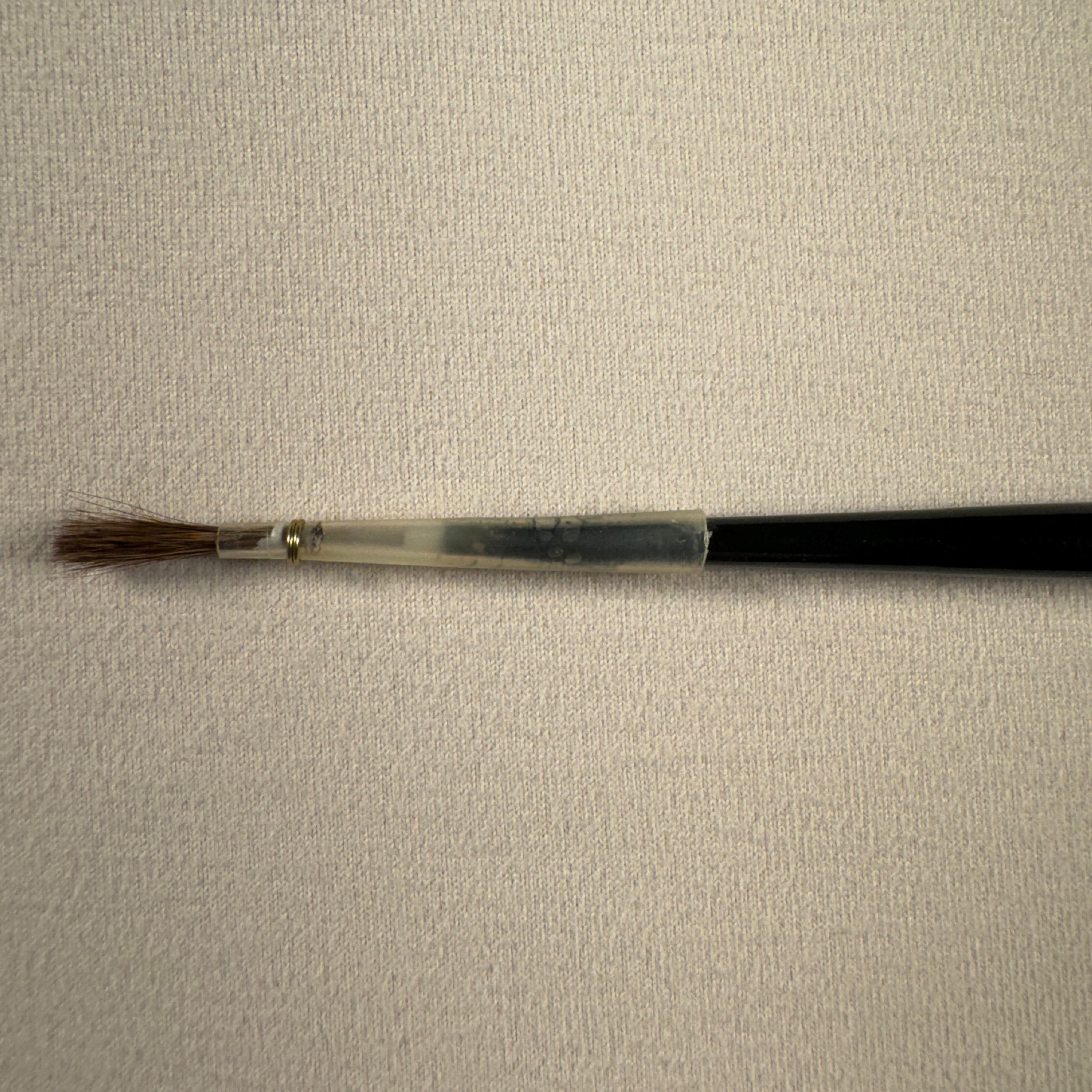 Brush, Regular #2, Kasan Hair
