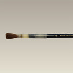 Brush, Regular #8, Kasan Hair
