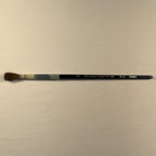 Brush, Regular #8, Kasan Hair