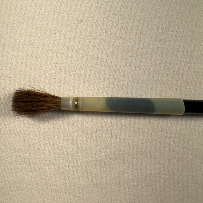 Brush, Regular #8, Kasan Hair