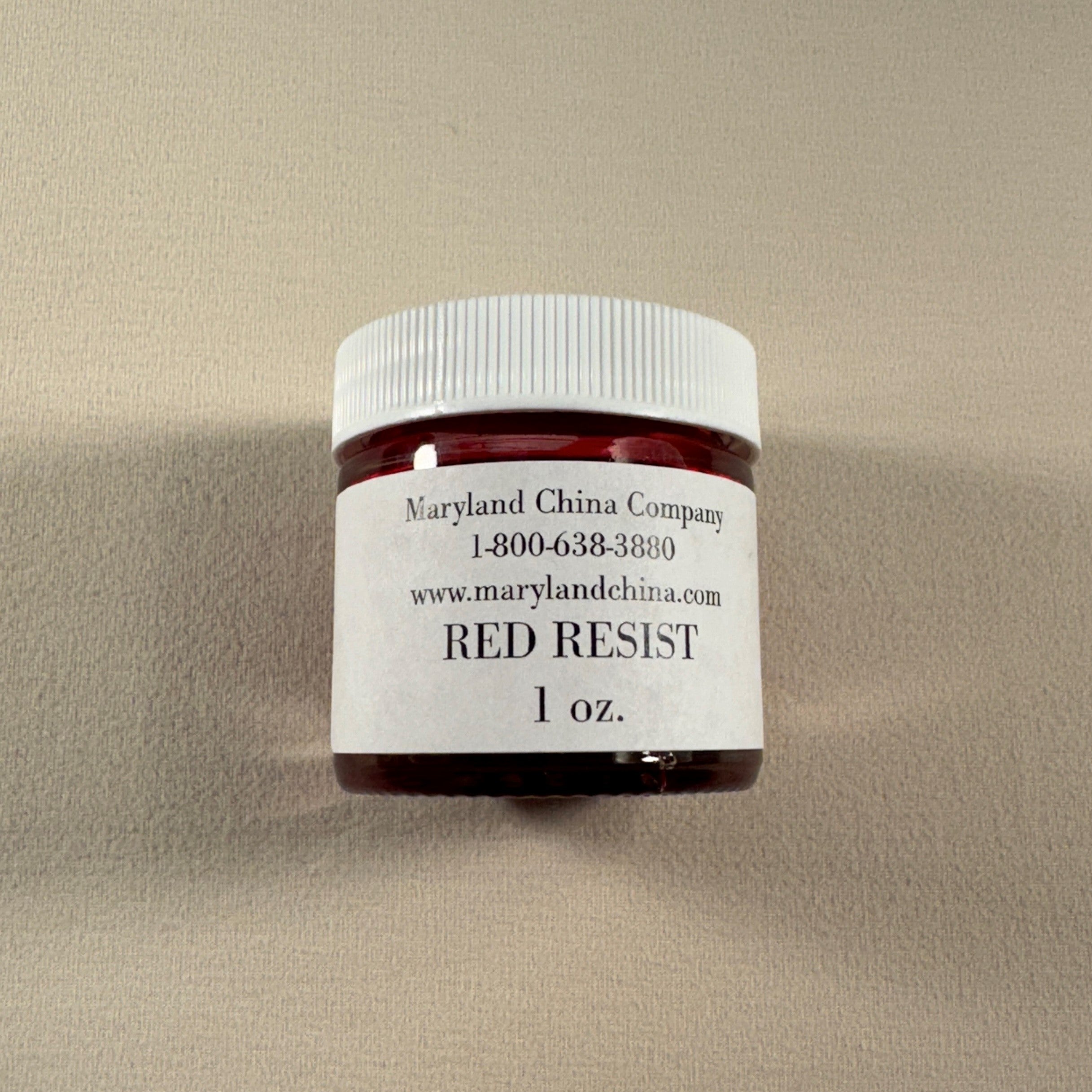 MISCELLANEOUS SUPPLIES – Maryland China