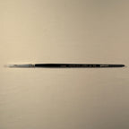 Sable Brush, #000 Pointed Liner