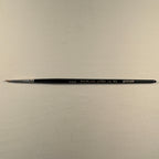 Sable Brush, #000 Pointed Liner