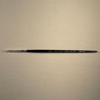 Sable Brush, #00 Pointed Liner