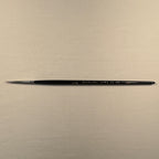 Sable Brush, #000000 Pointed Ultrafine Liner