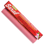 Saral Red Transfer Paper, 12 ft Roll