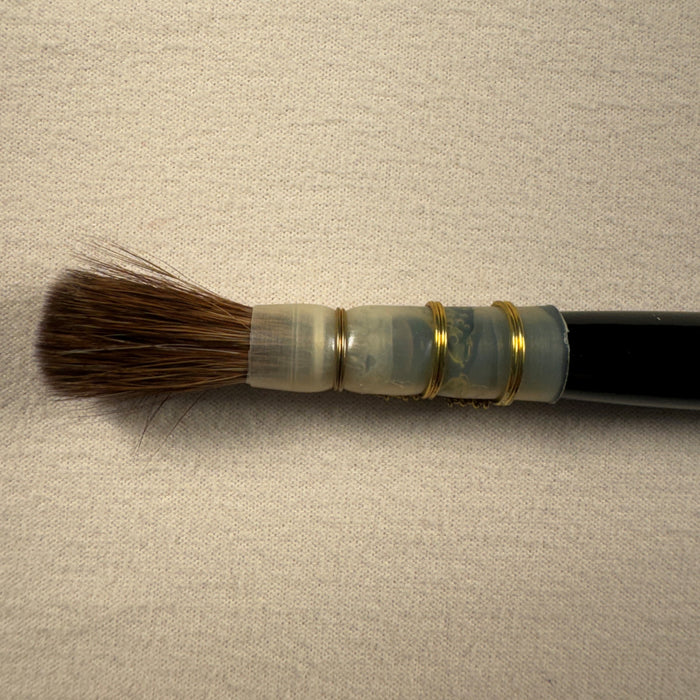 Brush, Short Kasan Hair #11