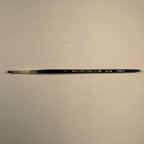 Brush, Short Kasan Hair #3