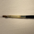 Brush, Short Kasan Hair #3