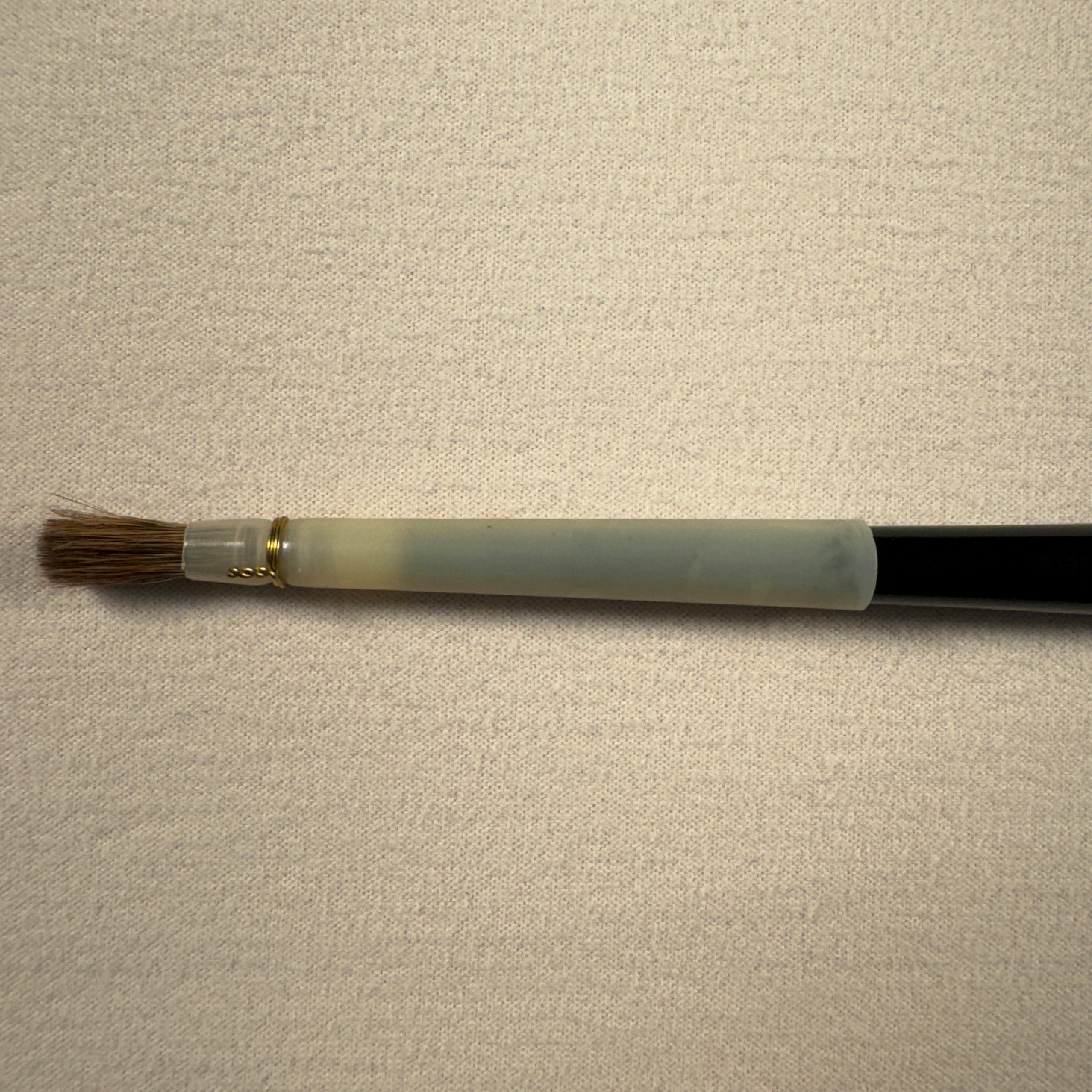 Brush, Short Kasan Hair #5