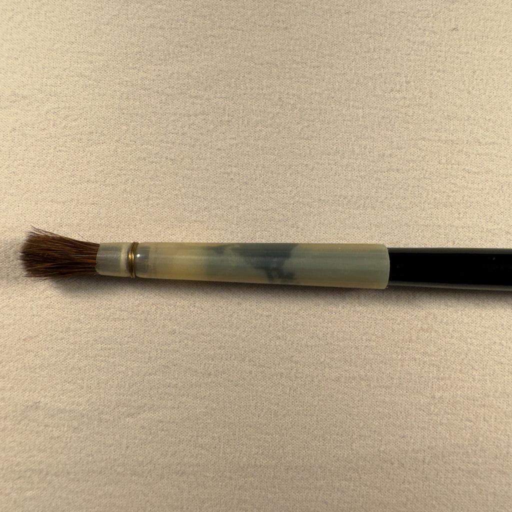 Brush, Short Kasan Hair #7
