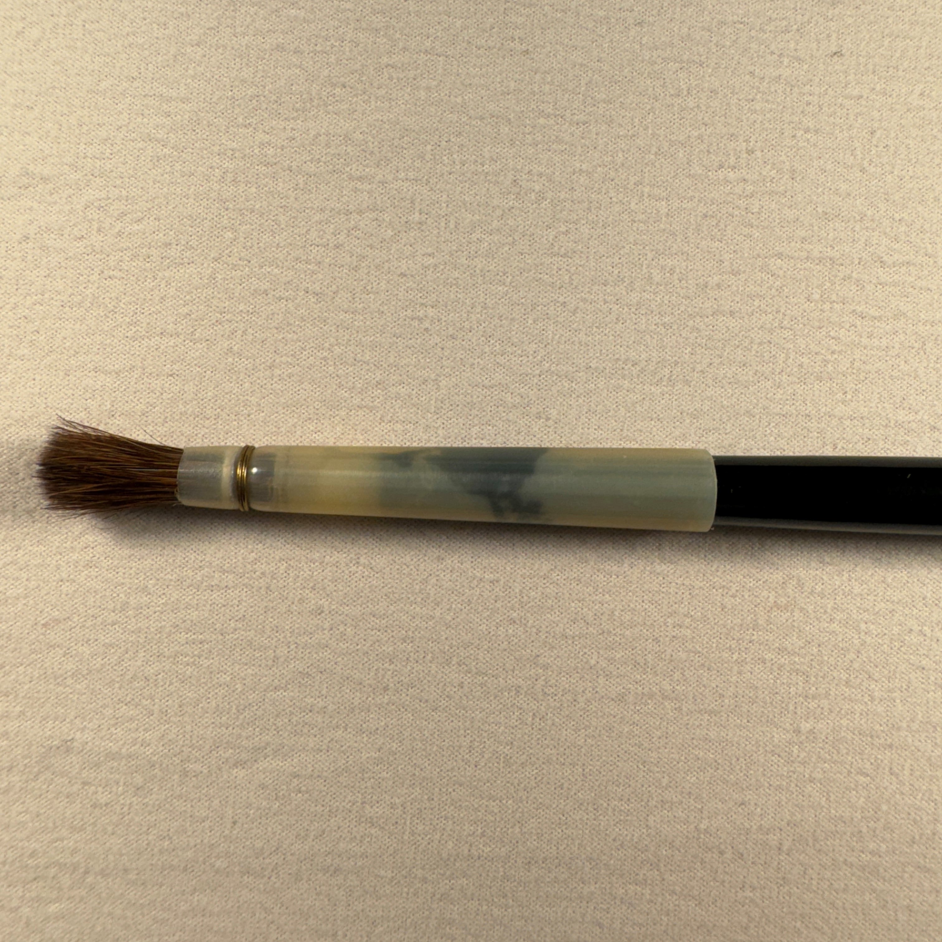 Brush, Short Kasan Hair #7