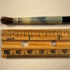 Brush, Short Kasan Hair #7