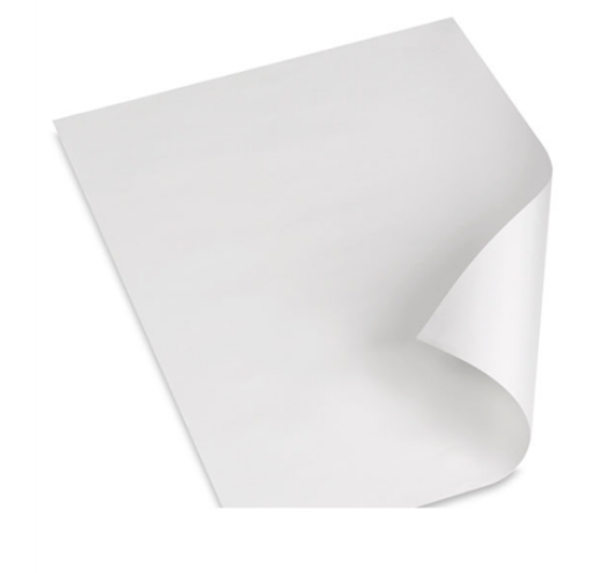 11" x 17" Lustracoat Sublimation Transfer Paper 100 Sheet Pack