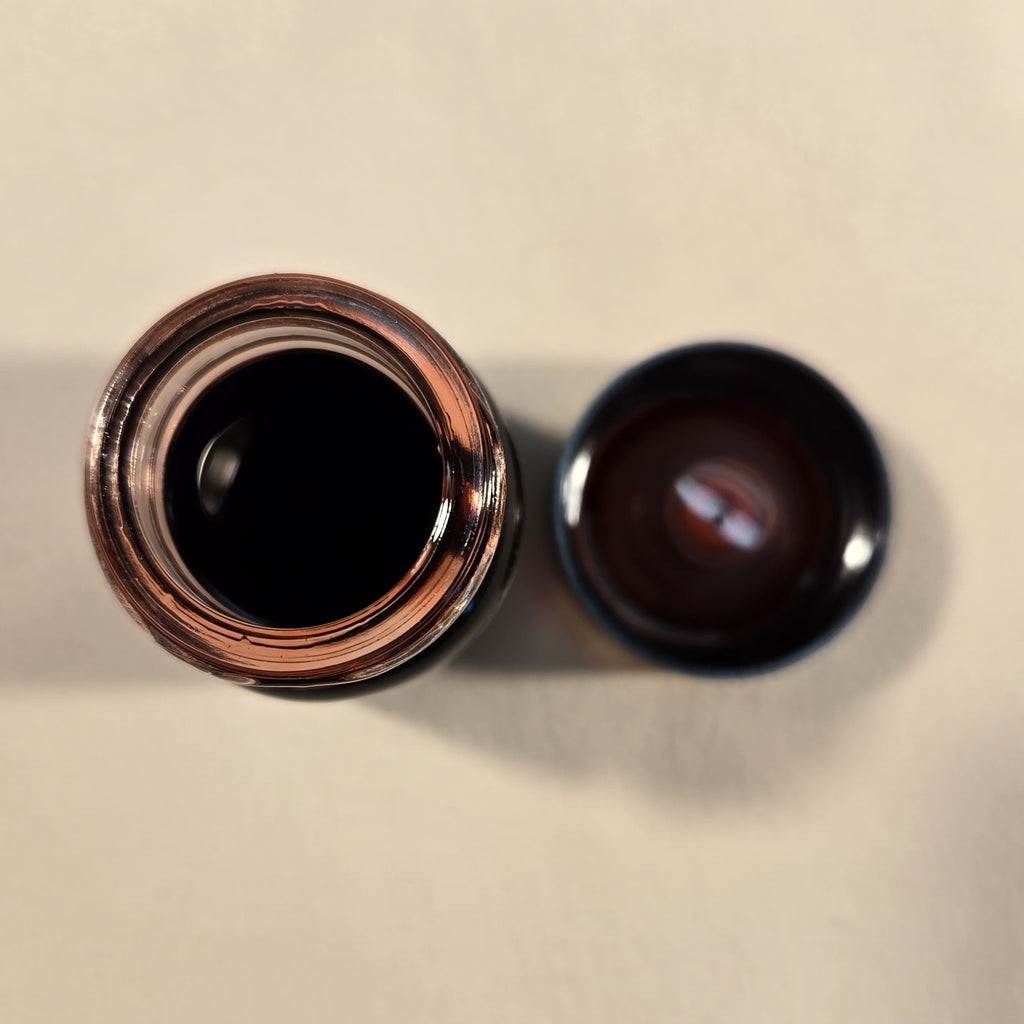 Turquoise Lustre, .5 oz