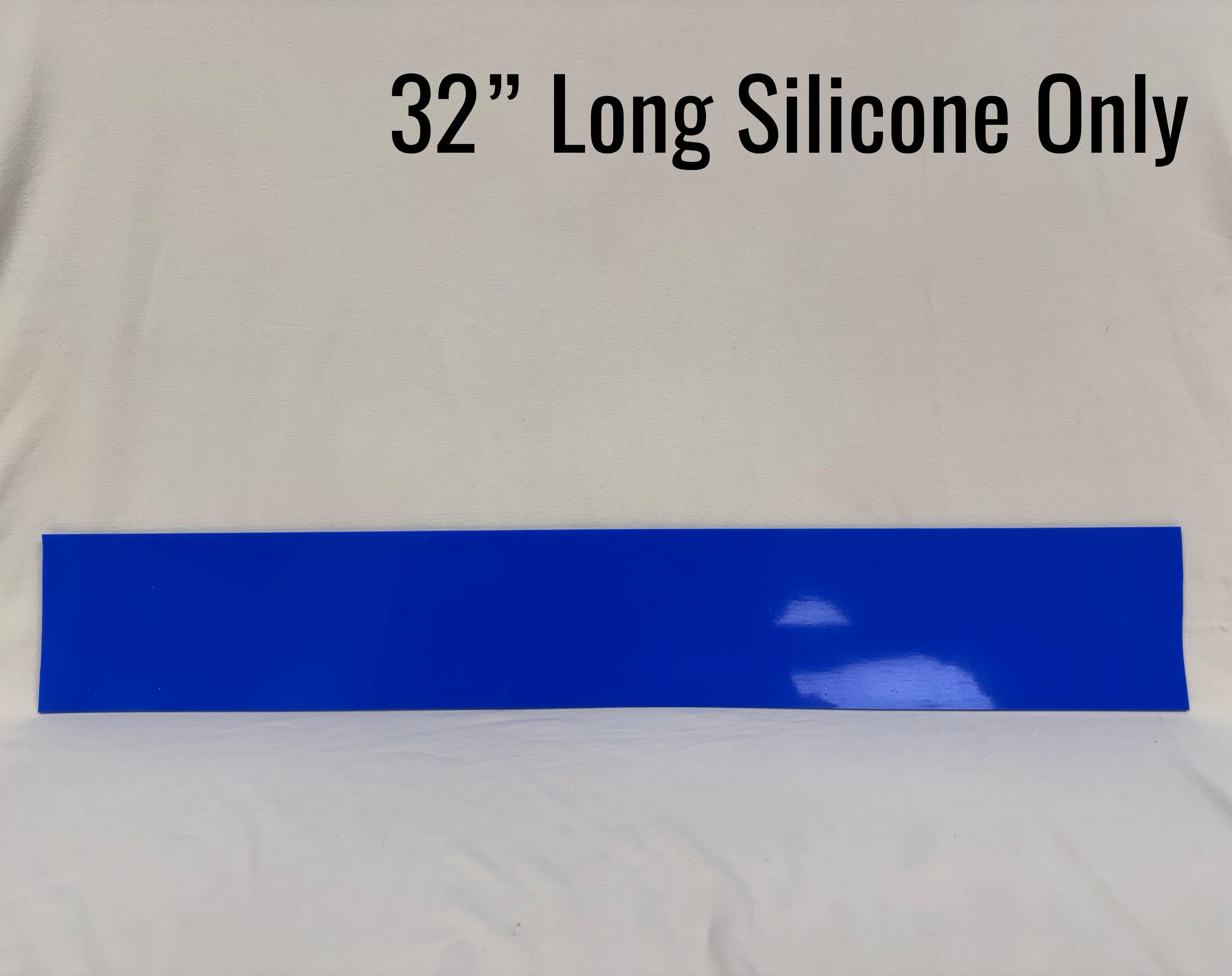 Sublimation Mug Wrap Material Only - 32"