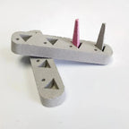 Cone Holder for Junior Pyrometric Cones