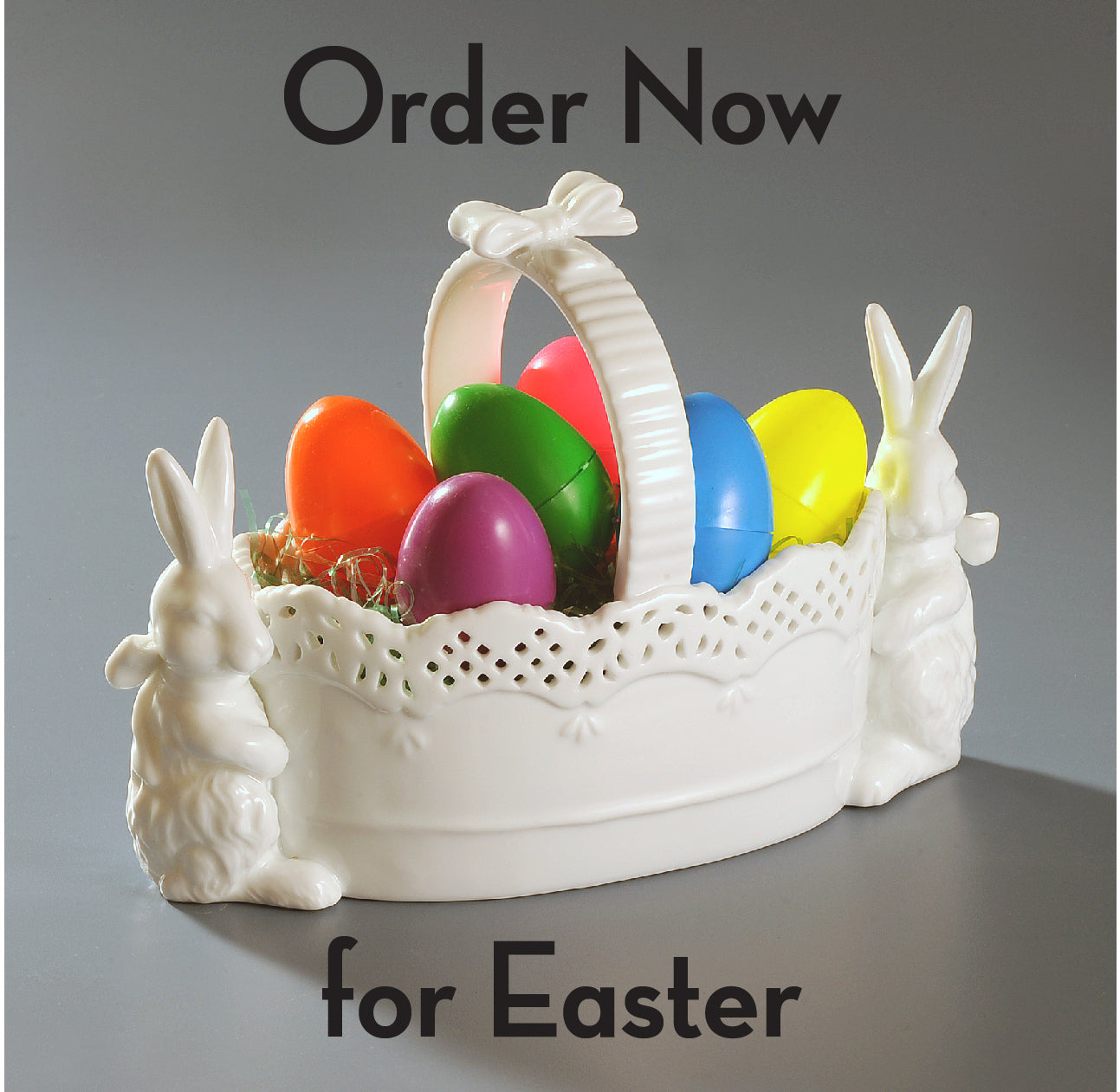 order now for easter