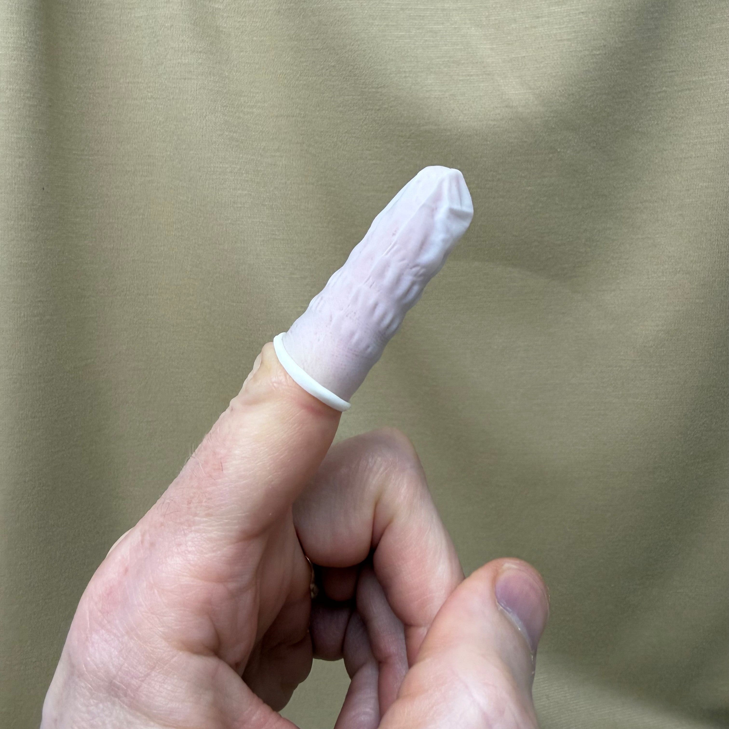 Finger Cover, Package of 24