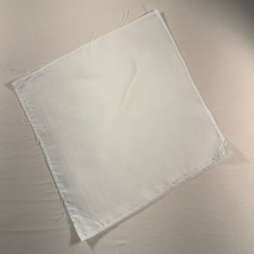 Silk for Pouncing China Paint