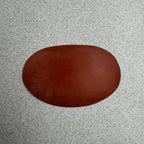 Rubber Squeegee, 2" x 3.5"
